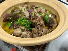 -张氏父子常德肠子馆(红星总店)