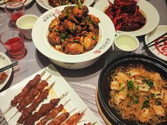 -有位虾匠·香辣蟹·小龙虾(李村店)