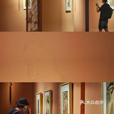 南京看展 | 浮世绘的艺术时代