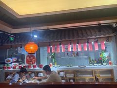 -老屋印象川菜(马园路店)