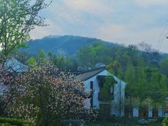 -南山风景名胜区