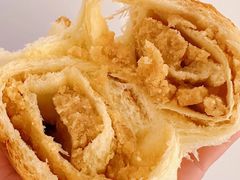 -麦香皇后老式面包坊(大连路店)