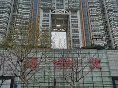 -南京环北服装批发市场