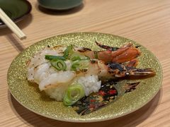 -大起水产回转寿司(大丸心斋桥店)