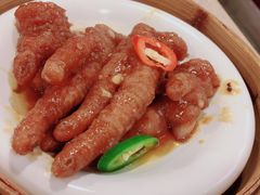 -点都德(大茶楼店)