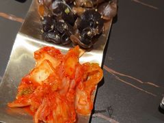 -厚贞日式烤肉(浦东汇智店)