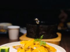 -星叶·东南亚料理(宁波万象汇店)