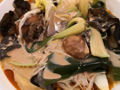 -阿那亚第一食堂 Cafeteria 1