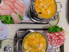 -阳光棕榈·台式小火锅(晋江SM广场店)