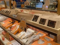 -沪上阿姨·臻选茶饮(上海环球港店)