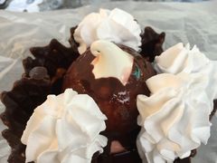 -DQ·蛋糕·冰淇淋(富华里店)