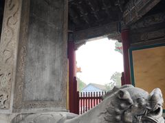 -历代帝王庙博物馆