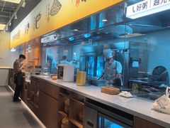 -如轩·海鲜砂锅粥·潮汕菜(南城店)