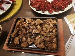 -一棠龙虾•王牌虾球(楚河汉街店)