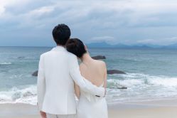 -莫兰迪婚纱摄影