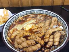 -凤翔改改豆花泡馍(双仁府街店)