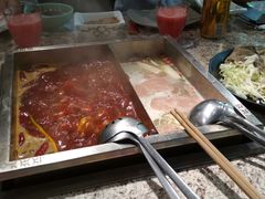 -大妙火锅·非物质文化遗产(东湖公园店)