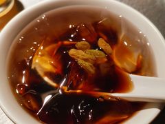 探鱼冰粉-探鱼·鲜青椒爽麻烤鱼(番禺万达店)