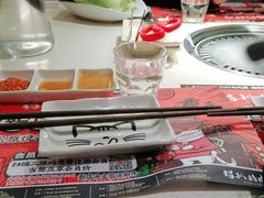 -猫爪爪原切自助烤肉(观音桥阳光世纪店)