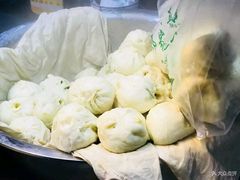 -郑家包子牛肉拉面(尚勤路店)