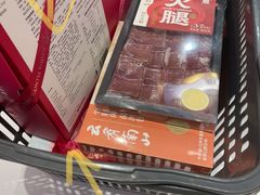 -嘉华鲜花饼·现烤(昆明老街店)