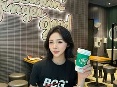 -煎饺王子(财富广场店)