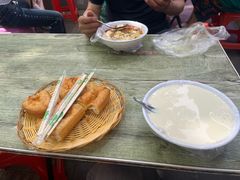 -东仓门早市