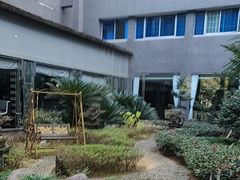 -黄岩国际大酒店·餐厅