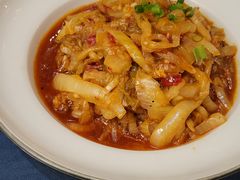 -伊带伊路新疆美食府(呼家楼店)