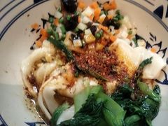 -秦唐汉味biangbiang面(大钟寺店)