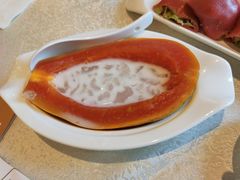 木瓜-海皇食府(水都假日酒店店)