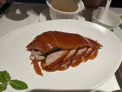 -四季民福烤鸭店(望京旺角店)