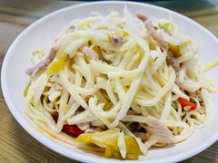 -玉华饮食店(茅台路店)