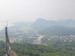-采石矶景区