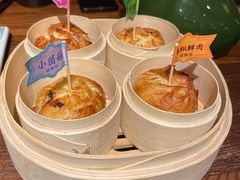 -云海肴·汽锅鸡·云南菜(美罗城店)