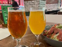 鹅岛精酿啤酒-Goose Island Brewhouse鹅岛精酿啤酒餐厅