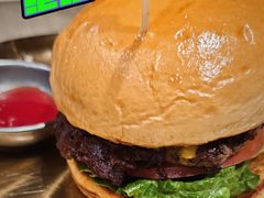 -魏斯理汉堡(西安沣东吾悦店)