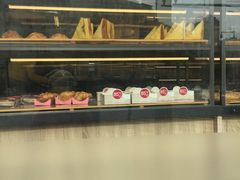 -85度C(青岛闽江路店)