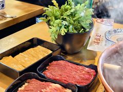 -牛街清真满恒記(平安里西大街店)