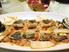 -锦粤宫·精致粤菜(深圳北站店)