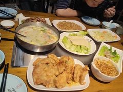 -张姐烤肉(山北路店)