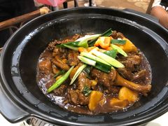 -如丰晟宴(长安万达店)