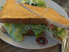 -漫咖啡 (CCPAPK店)