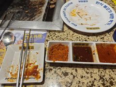 -阿亲家·韩式无限烤肉(春熙路店)