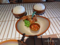 -CHINCHIN 青青·泰国料理(万象食家店)