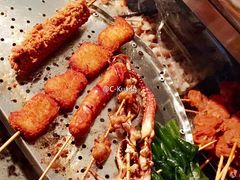 -二中酸辣汤(无锡梁溪区店)