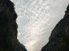 -山西壶关太行山大峡谷旅游景区