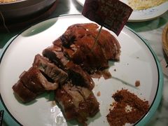 -辛香汇·现炒川菜(淮海路百盛店)