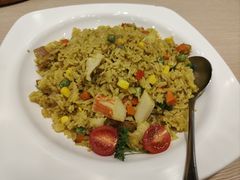 -佰搭果·广式茶餐厅(石牌东路店)