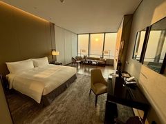 -长沙尼依格罗酒店